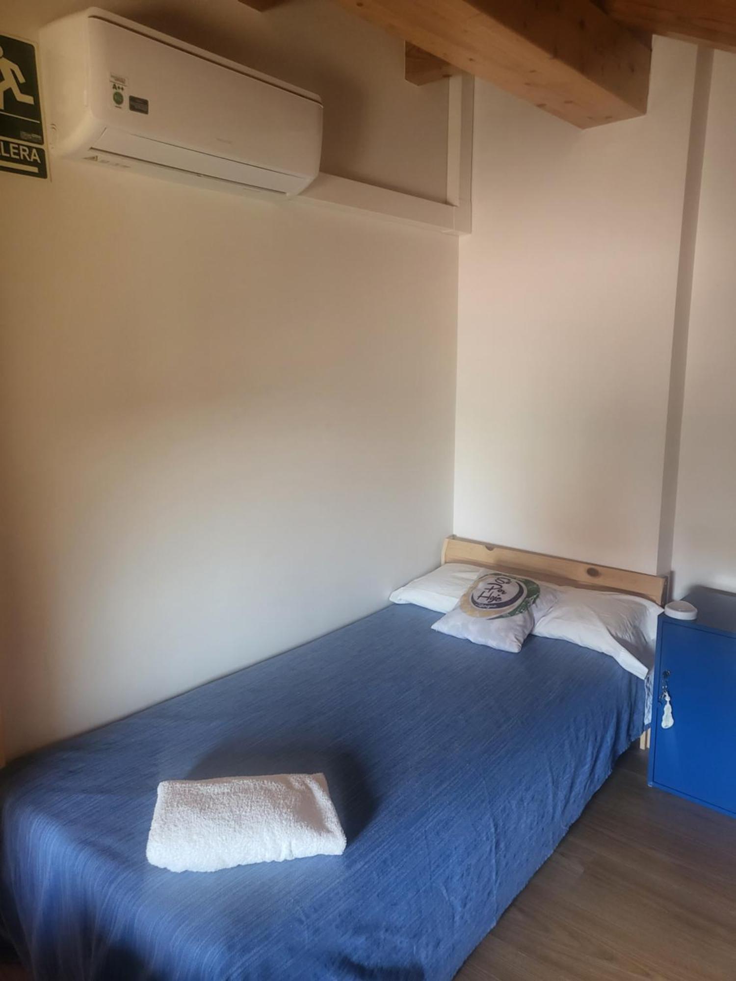 Albergue So Por Hoje , Albergue Para Peregrinos Del Caminho De Santiago Асторга Экстерьер фото