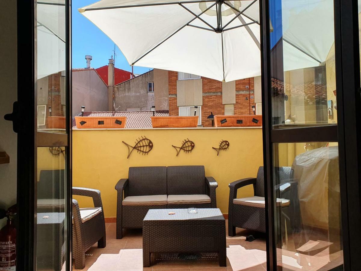 Albergue So Por Hoje , Albergue Para Peregrinos Del Caminho De Santiago Асторга Экстерьер фото